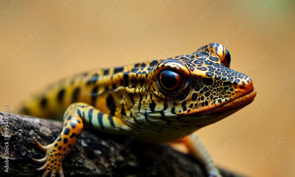 leopard lizard gecko leopard lizard gecko