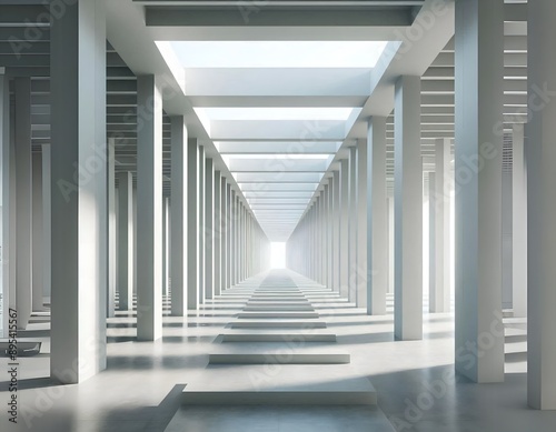 Capturing the Essence of Modern Architecture