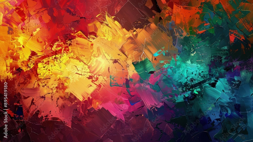 ABSTRACT ART FOR BACGROUND HIGHLIGHTING. ABSTRACT ART FOR BACGROUND HIGHLIGHTING.