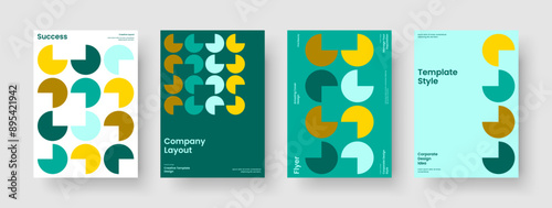 Abstract Book Cover Design. Creative Background Layout. Isolated Flyer Template. Banner. Report. Business Presentation. Poster. Brochure. Advertising. Notebook. Brand Identity. Newsletter. Pamphlet
