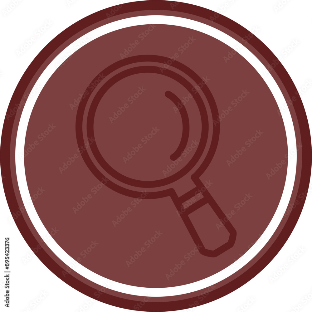 Search Vector Line Maroon Circle Maroon Search Vector Line Maroon Circle Maroon
