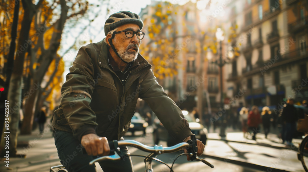 Not Done Yet: A Midlife Man Cycles for a Cause Not Done Yet: A Midlife Man Cycles for a Cause