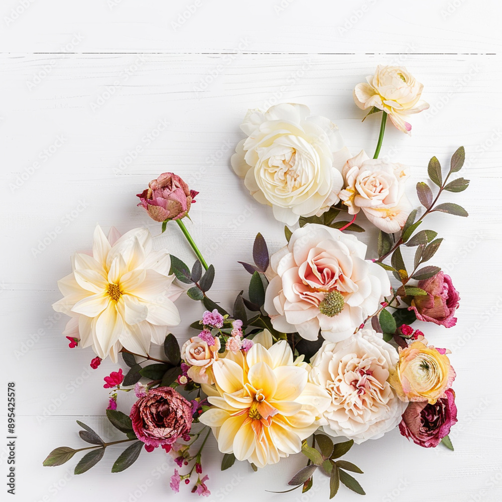 flower flower