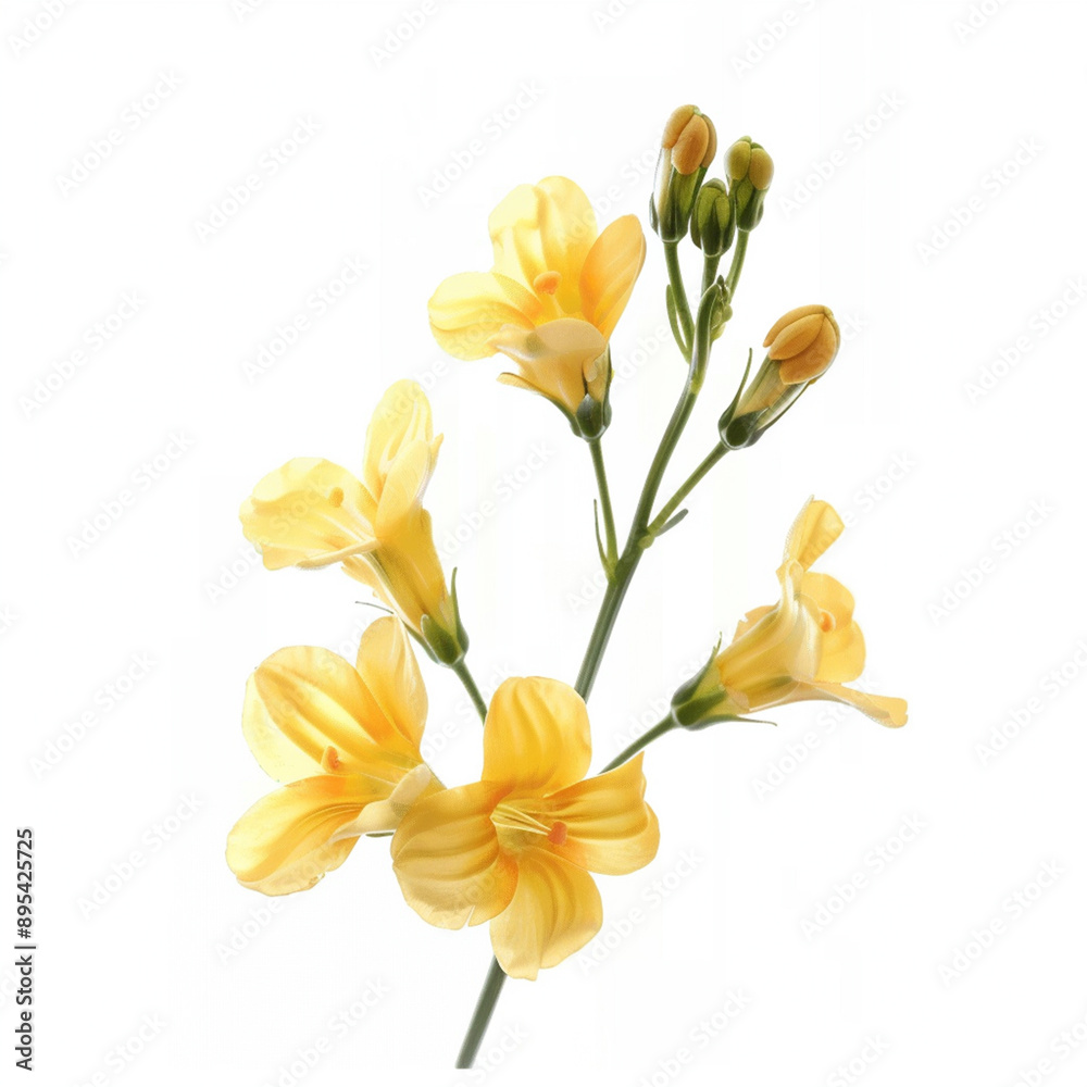 Obraz premium flower
