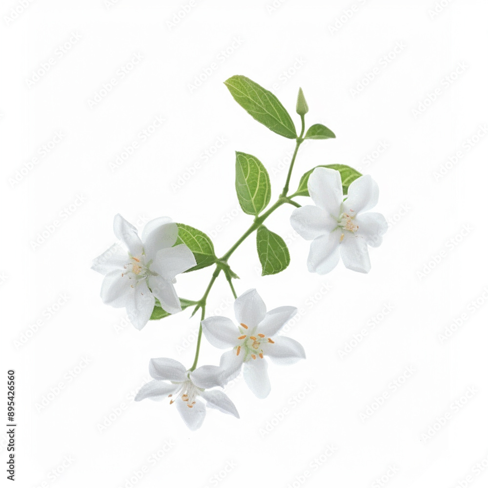 Obraz premium flower