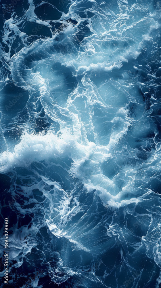 Indigo Serenity: A Calming Ocean View Awaits Indigo Serenity: A Calming Ocean View Awaits