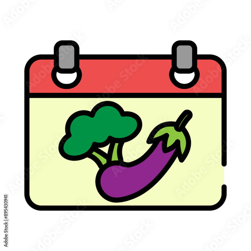 World Food Day Filled