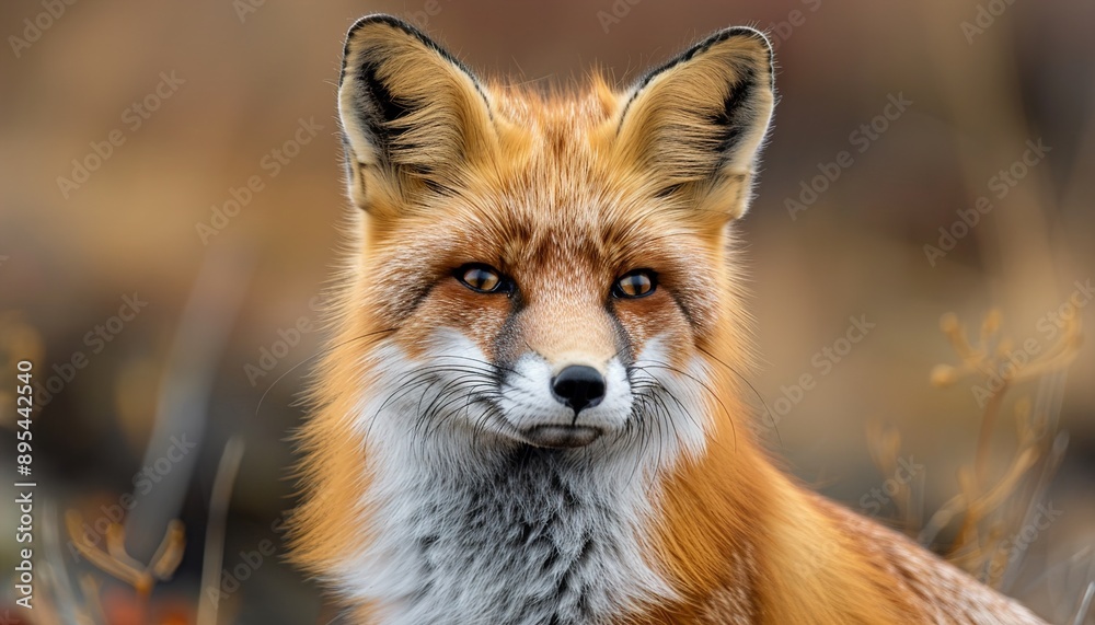 red fox vulpes red fox vulpes