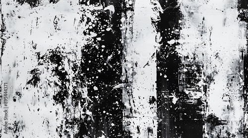 Wallpaper Mural Abstract Texture: Grunge and Distress Torontodigital.ca