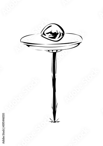 Angriff von Außerirdischen 