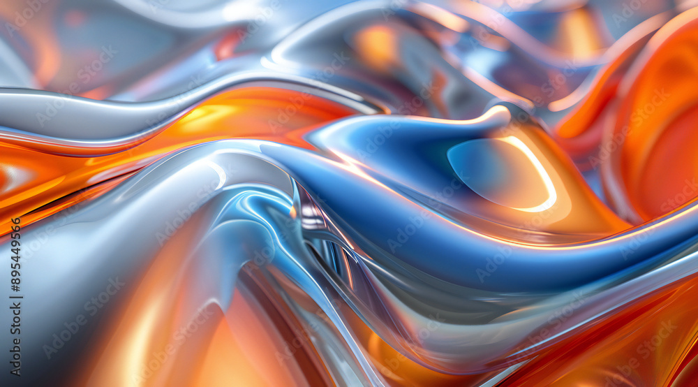 colorful and abstract background illustration colorful and abstract background illustration