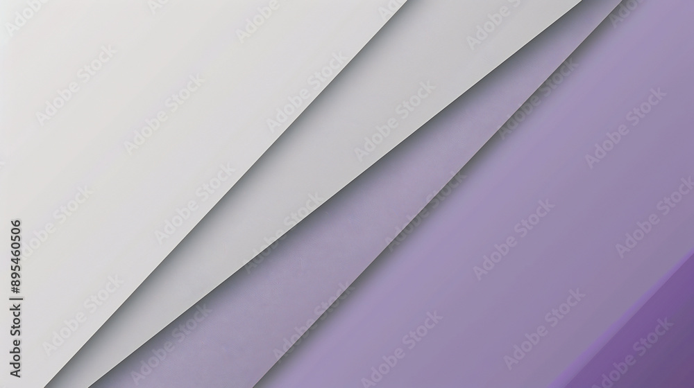 A violet and background illustration A violet and background illustration