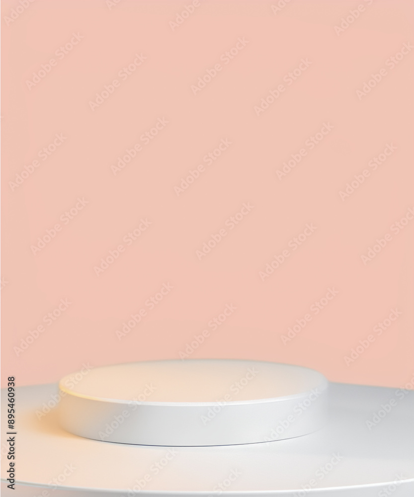 Empty studio gradient background and display product Empty studio gradient background and display product