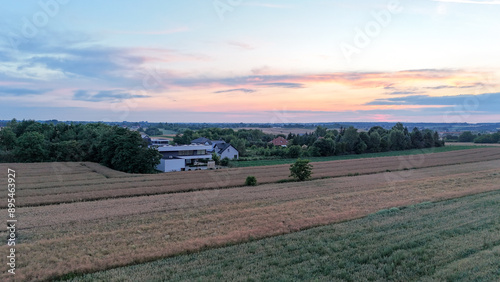 Lublin północ