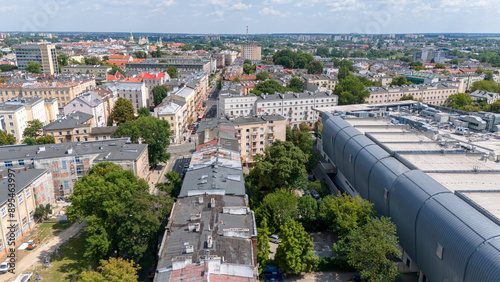 Lublin centrum