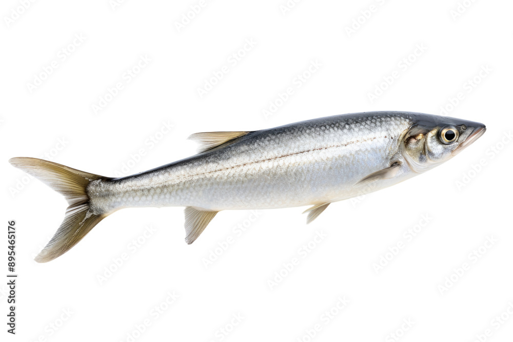 Whole Herring Fish Ready for Cooking and Grilling isolated on transparent background Whole Herring Fish Ready for Cooking and Grilling isolated on transparent background