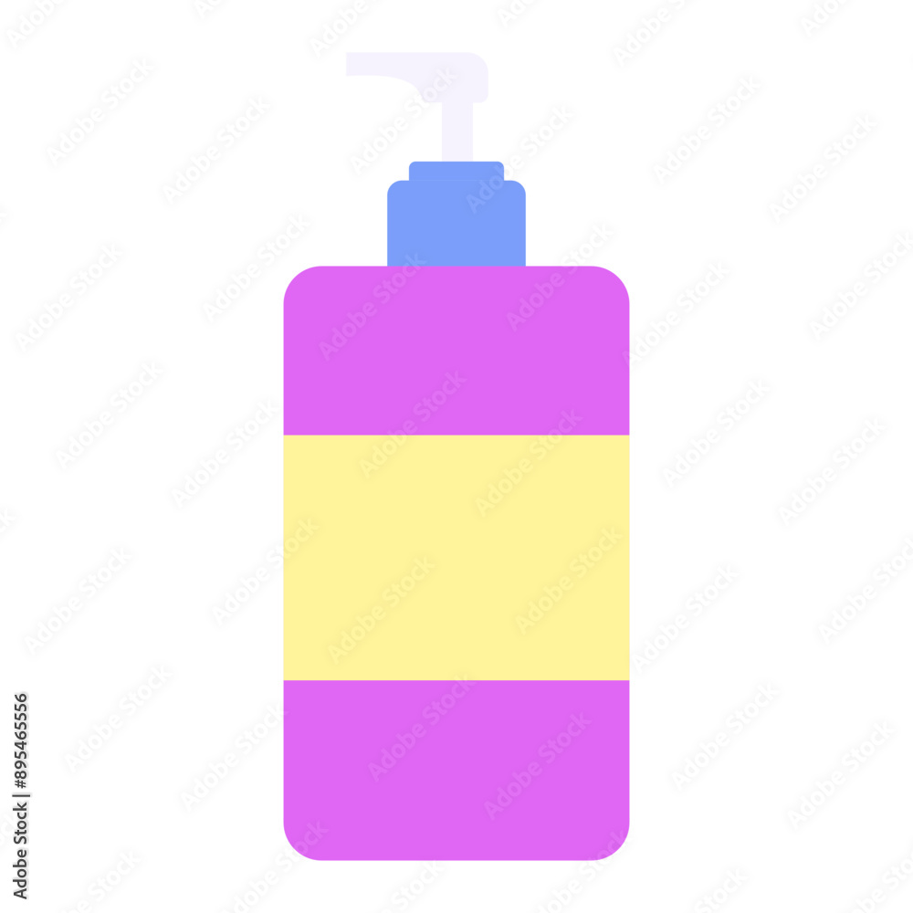 Detergent Pump Bottle Detergent Pump Bottle
