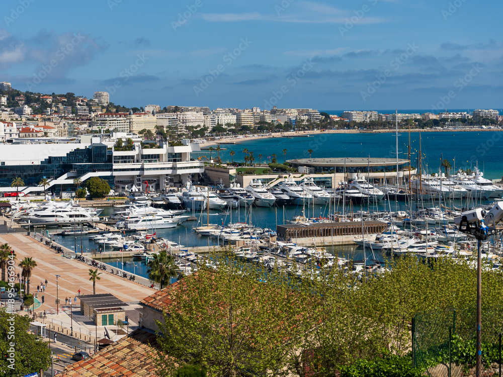 port port
