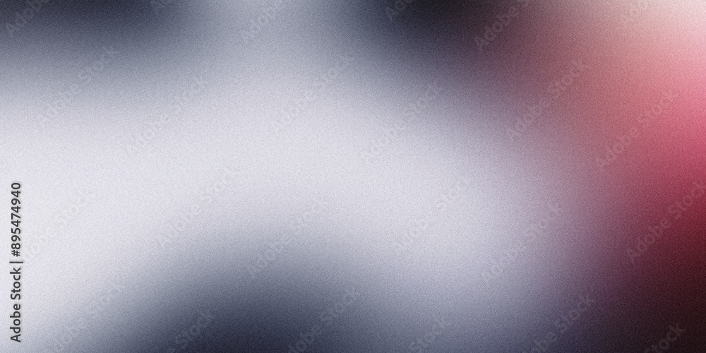 Blurry textured surface with a color gradient shifting from blue to white and red, abstract background concept Blurry textured surface with a color gradient shifting from blue to white and red, abstract background concept