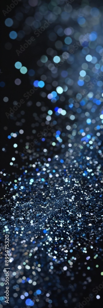 A dazzling background of sapphireblue light bursts with iridescent sparkles creating a magical atmosphere Ideal for fantasythemed designs or captivating event invitations A dazzling background of sapphireblue light bursts with iridescent sparkles creating a magical atmosphere Ideal for fantasythemed designs or captivating event invitations
