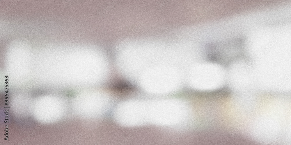 Blurred grainy background creating a soft and elegant atmosphere Blurred grainy background creating a soft and elegant atmosphere