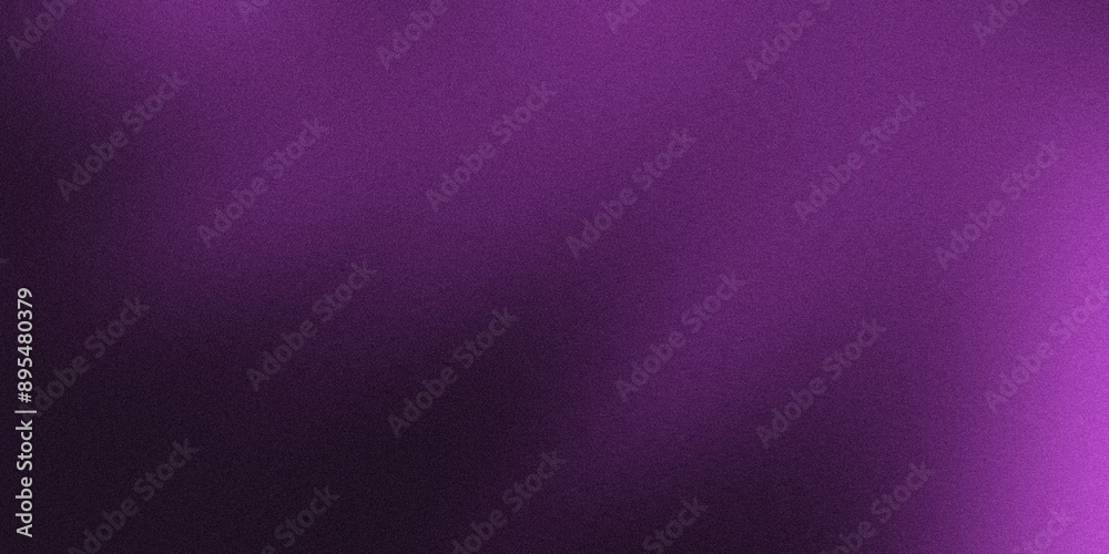 Purple grunge background with metallic texture and spot lighting effect Purple grunge background with metallic texture and spot lighting effect