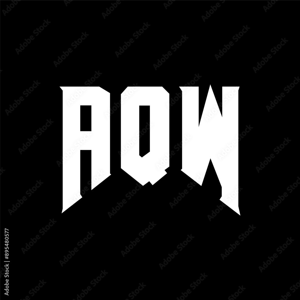AQW letter logo design for technology company. AQW logo design black and white color combination. AQW logo, AQW vector, AQW design, AQW icon, AQW alphabet. AQW typography logo design. AQW letter logo design for technology company. AQW logo design black and white color combination. AQW logo, AQW vector, AQW design, AQW icon, AQW alphabet. AQW typography logo design.