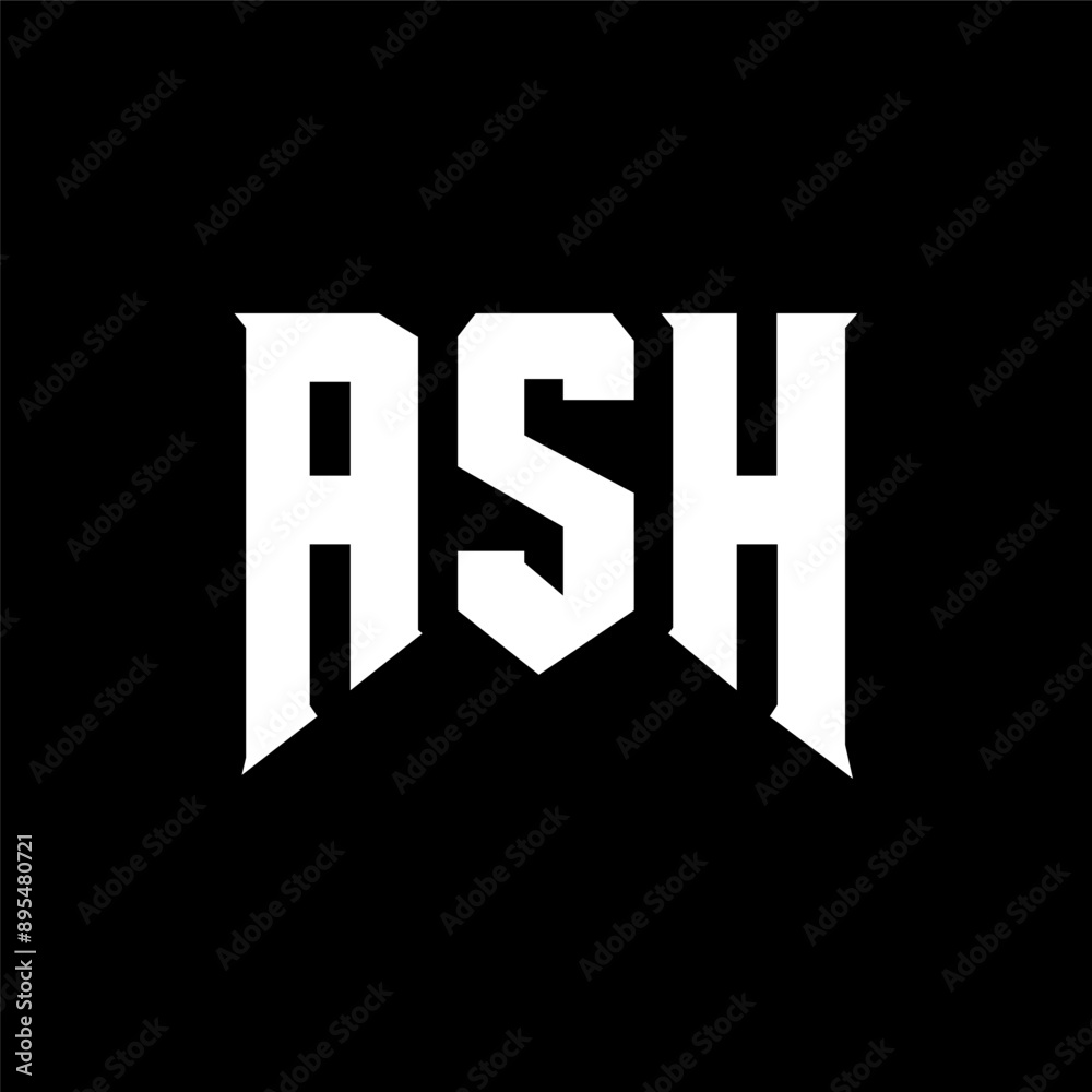 ASH letter logo design for technology company. ASH logo design black and white color combination. ASH logo, ASH vector, ASH design, ASH icon, ASH alphabet. ASH typography logo design. ASH letter logo design for technology company. ASH logo design black and white color combination. ASH logo, ASH vector, ASH design, ASH icon, ASH alphabet. ASH typography logo design.