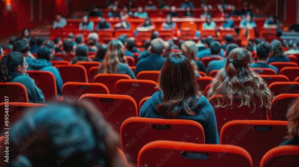 Naklejka premium Professional Development: Regular learning and training initiatives that promote career progression and help individuals stay current with the latest trends and advancements in their professions. 