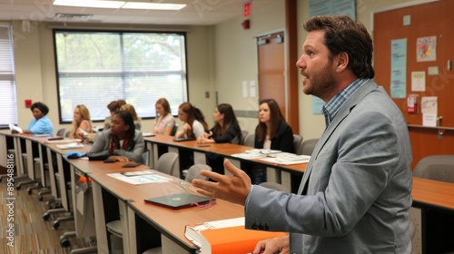 Professional Development: Activities focused on continuous learning and skill enhancement to support career advancement and keep professionals updated with their field’s latest developments.
