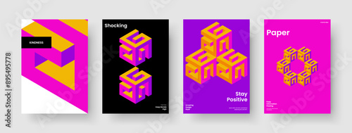 Creative Brochure Design. Abstract Book Cover Layout. Isolated Poster Template. Banner. Business Presentation. Report. Background. Flyer. Portfolio. Brand Identity. Pamphlet. Notebook. Catalog