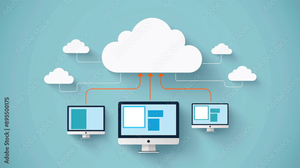 Cloud computing is a way of storing and accessing data online. It's like a giant computer network that lets you use software, and store files without having to install them on your own computer. Cloud computing is a way of storing and accessing data online. It's like a giant computer network that lets you use software, and store files without having to install them on your own computer.