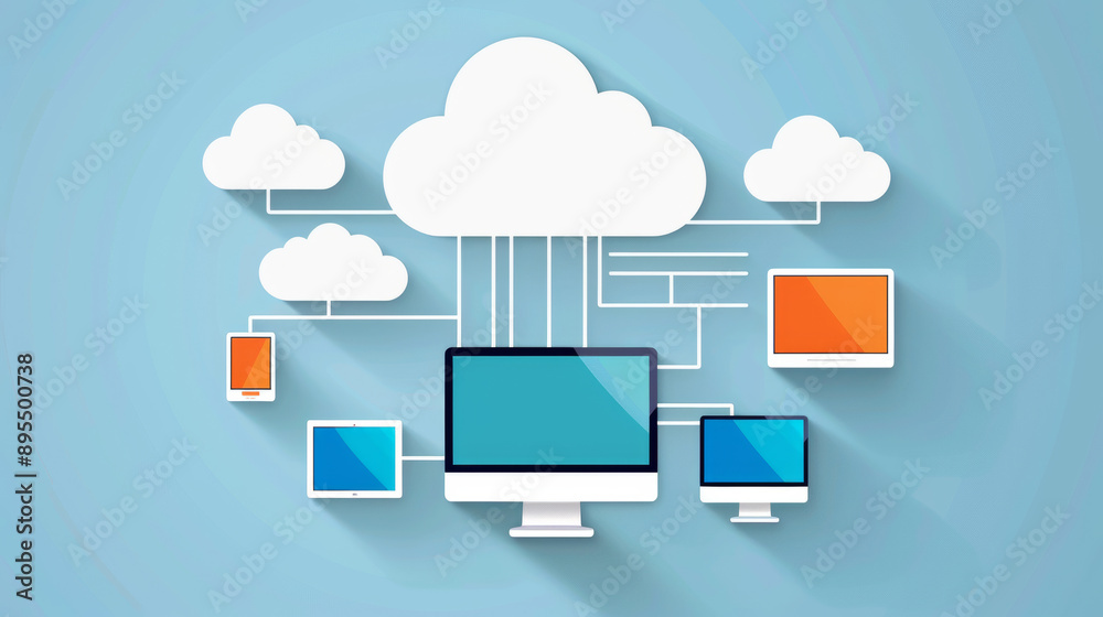 Cloud computing is a way of storing and accessing data online. It's like a giant computer network that lets you use software, and store files without having to install them on your own computer. Cloud computing is a way of storing and accessing data online. It's like a giant computer network that lets you use software, and store files without having to install them on your own computer.
