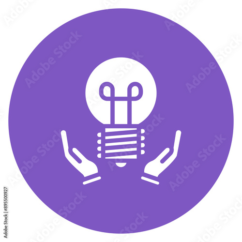 Ideology icon vector image. Can be used for Politics.