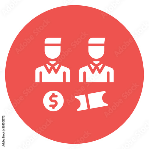 Kids Prices icon vector image. Can be used for Personal Transportation.