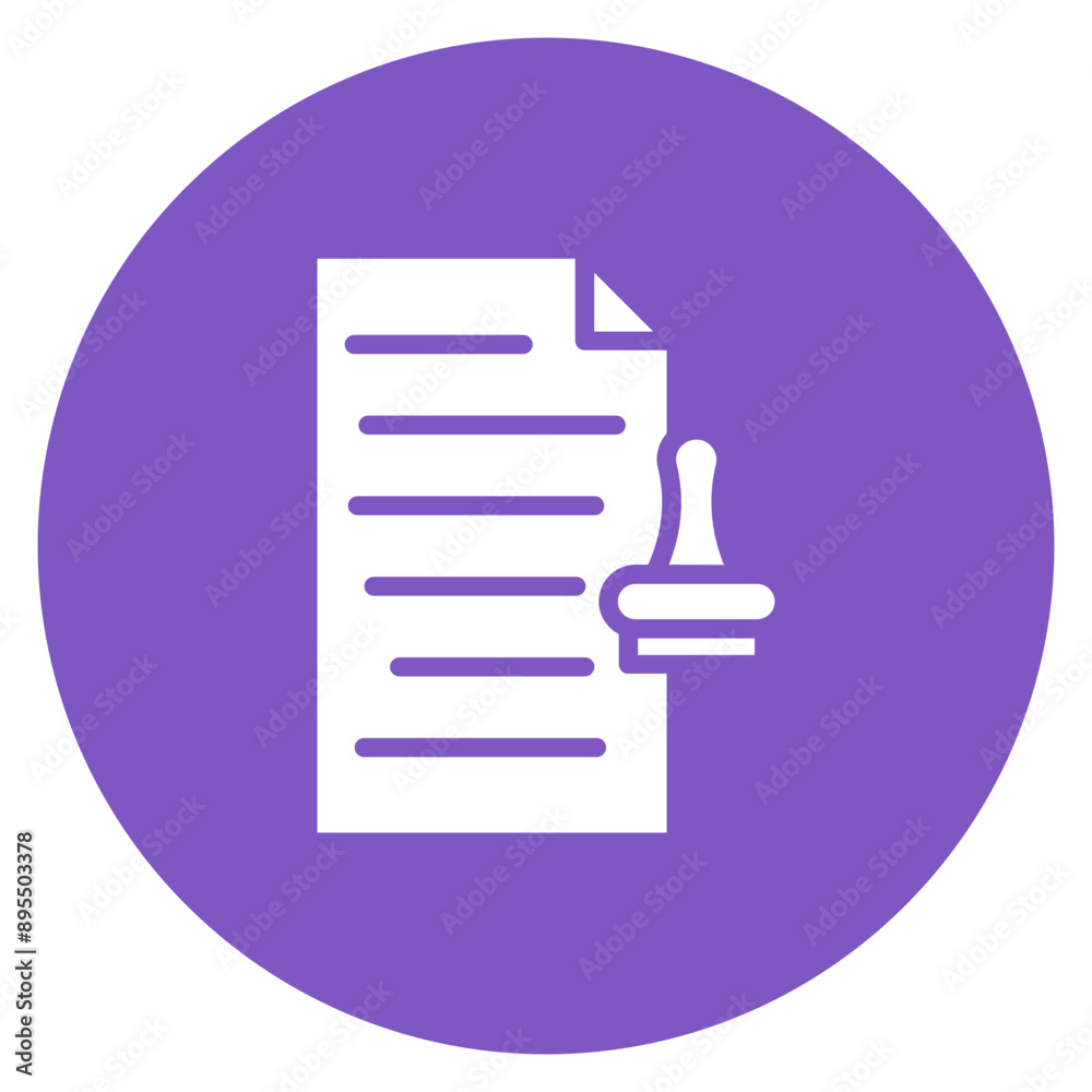 Accountability icon vector image. Can be used for Action Plan. Accountability icon vector image. Can be used for Action Plan.