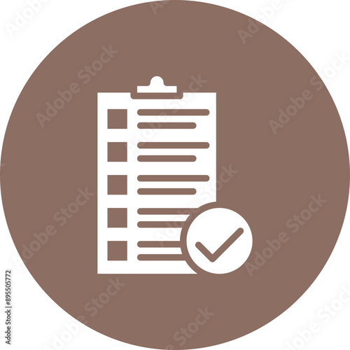 Compliance icon vector image. Can be used for Professional Services.