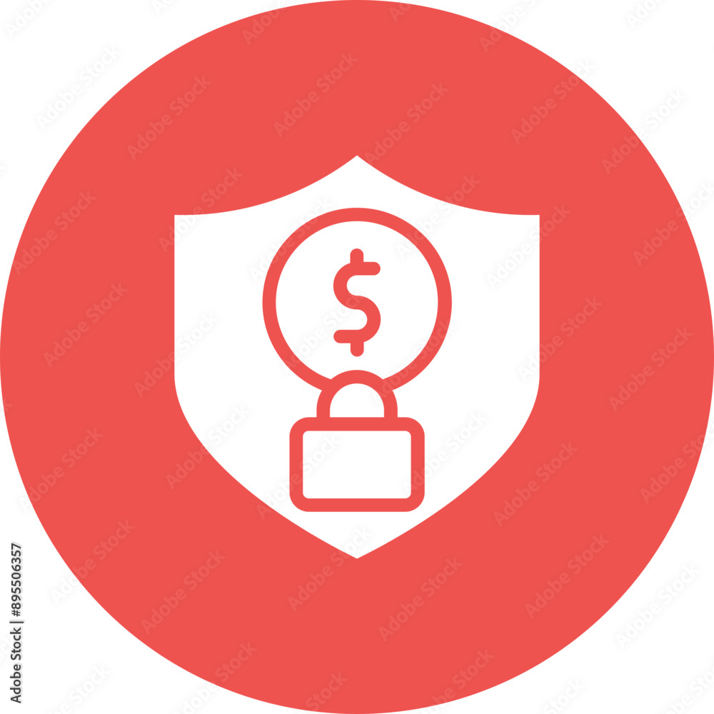 Secure Transfer icon vector image. Can be used for Safe Payment. Secure Transfer icon vector image. Can be used for Safe Payment.