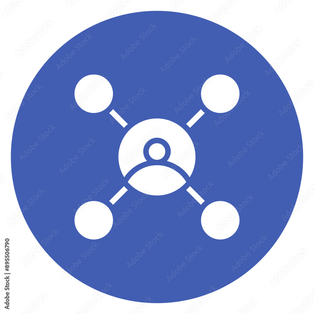 Social Interaction icon vector image. Can be used for Elderly Care. Social Interaction icon vector image. Can be used for Elderly Care.