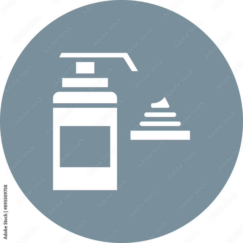 Lotion icon vector image. Can be used for Sun Protection. Lotion icon vector image. Can be used for Sun Protection.