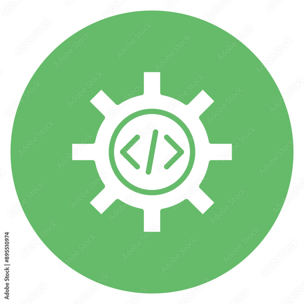 Development icon vector image. Can be used for Thought Leadership. Development icon vector image. Can be used for Thought Leadership.
