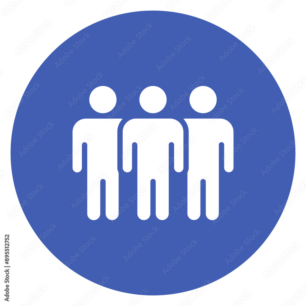 Community Gathering icon vector image. Can be used for Eid al Adha. Community Gathering icon vector image. Can be used for Eid al Adha.
