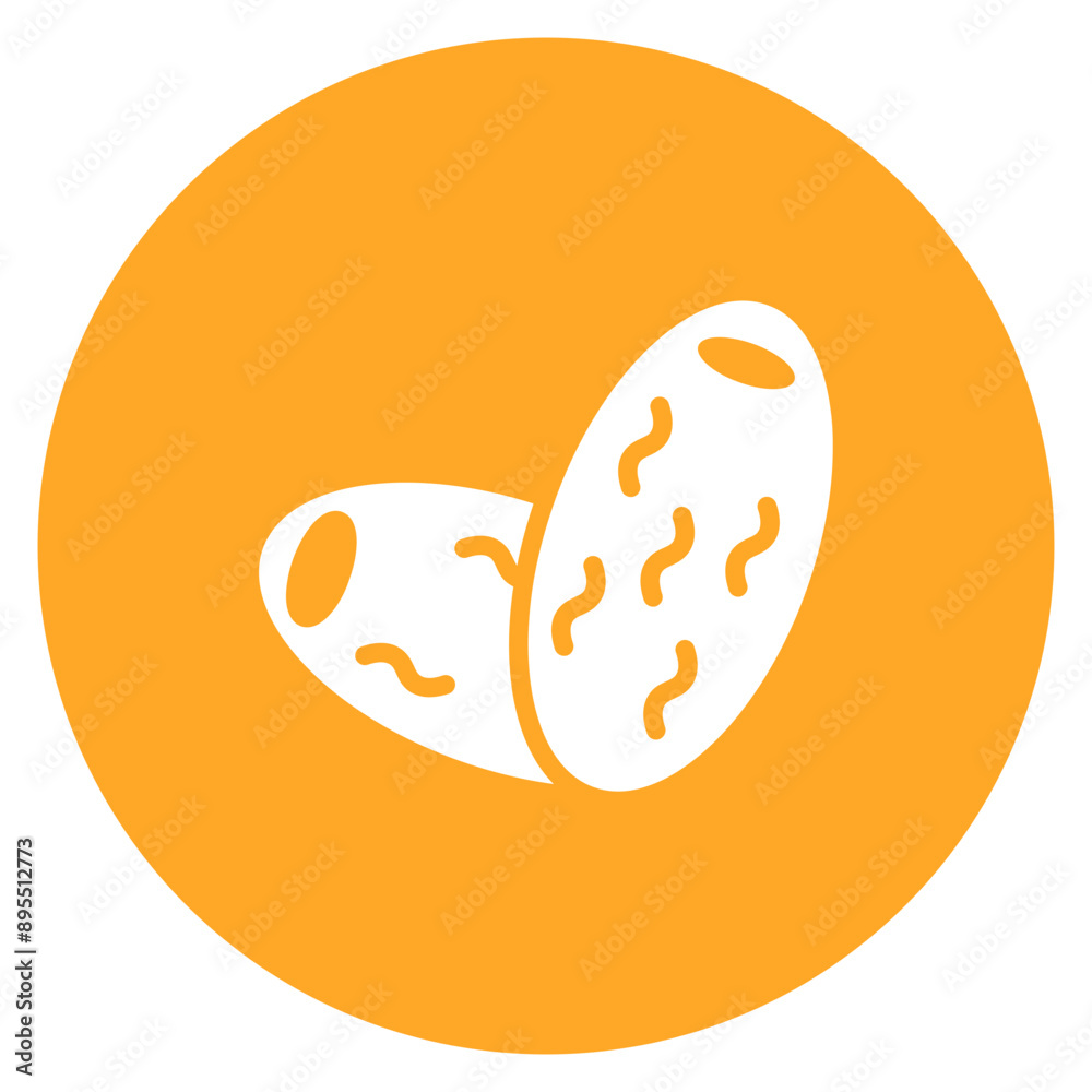 Dates icon vector image. Can be used for Eid al Adha. Dates icon vector image. Can be used for Eid al Adha.