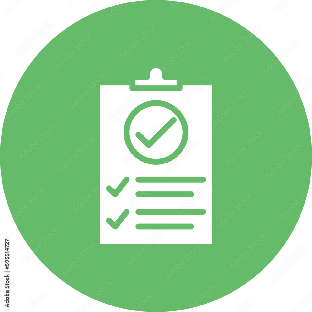 Job Acceptance icon vector image. Can be used for Hiring Process. Job Acceptance icon vector image. Can be used for Hiring Process.
