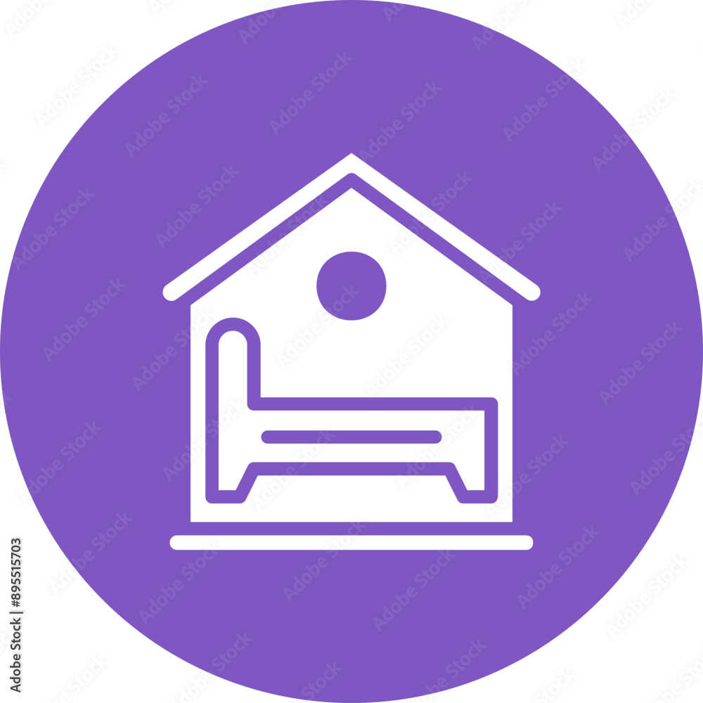 Accommodations icon vector image. Can be used for ADHD. Accommodations icon vector image. Can be used for ADHD.