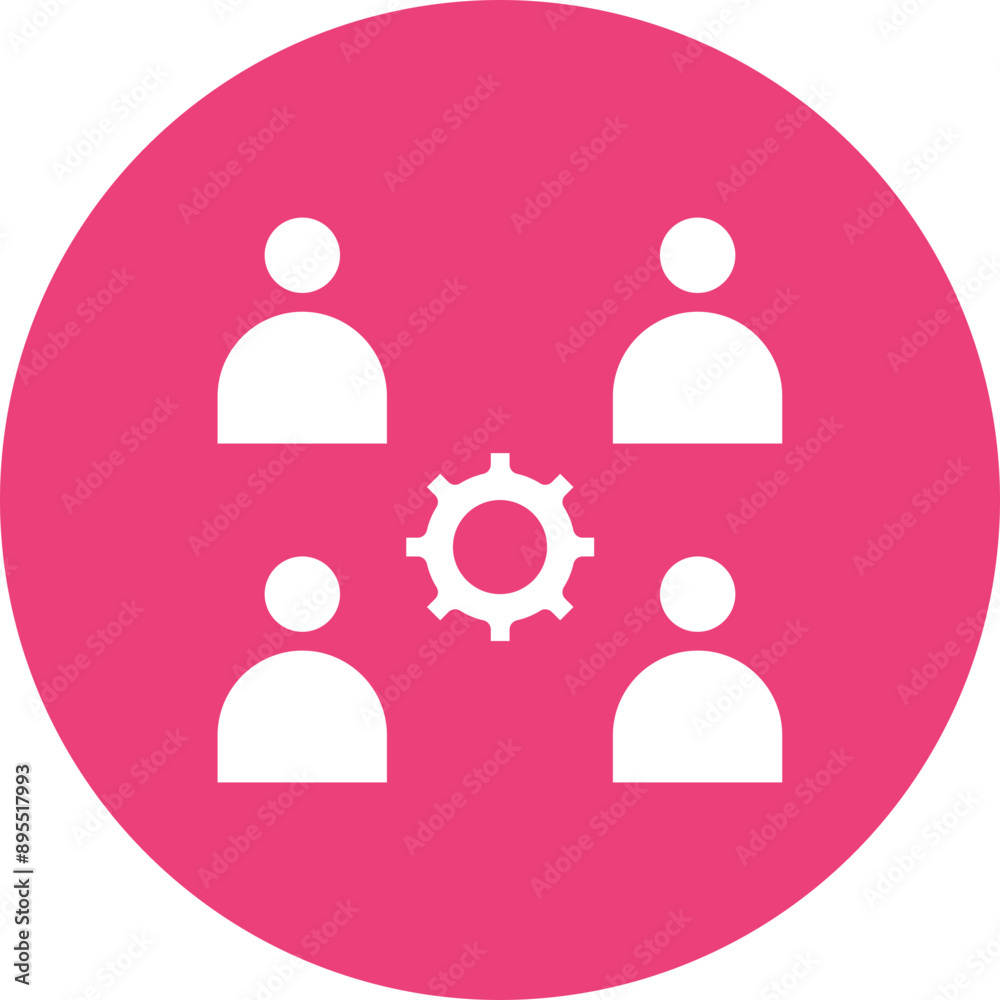 Squadmates icon vector image. Can be used for Social Relationship. Squadmates icon vector image. Can be used for Social Relationship.