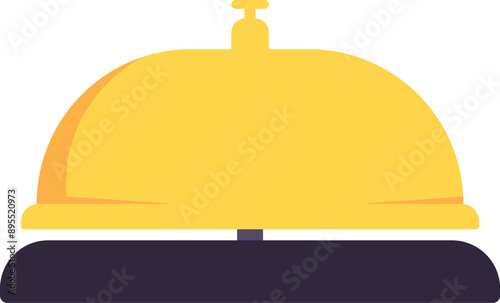 Bell For Hotel services