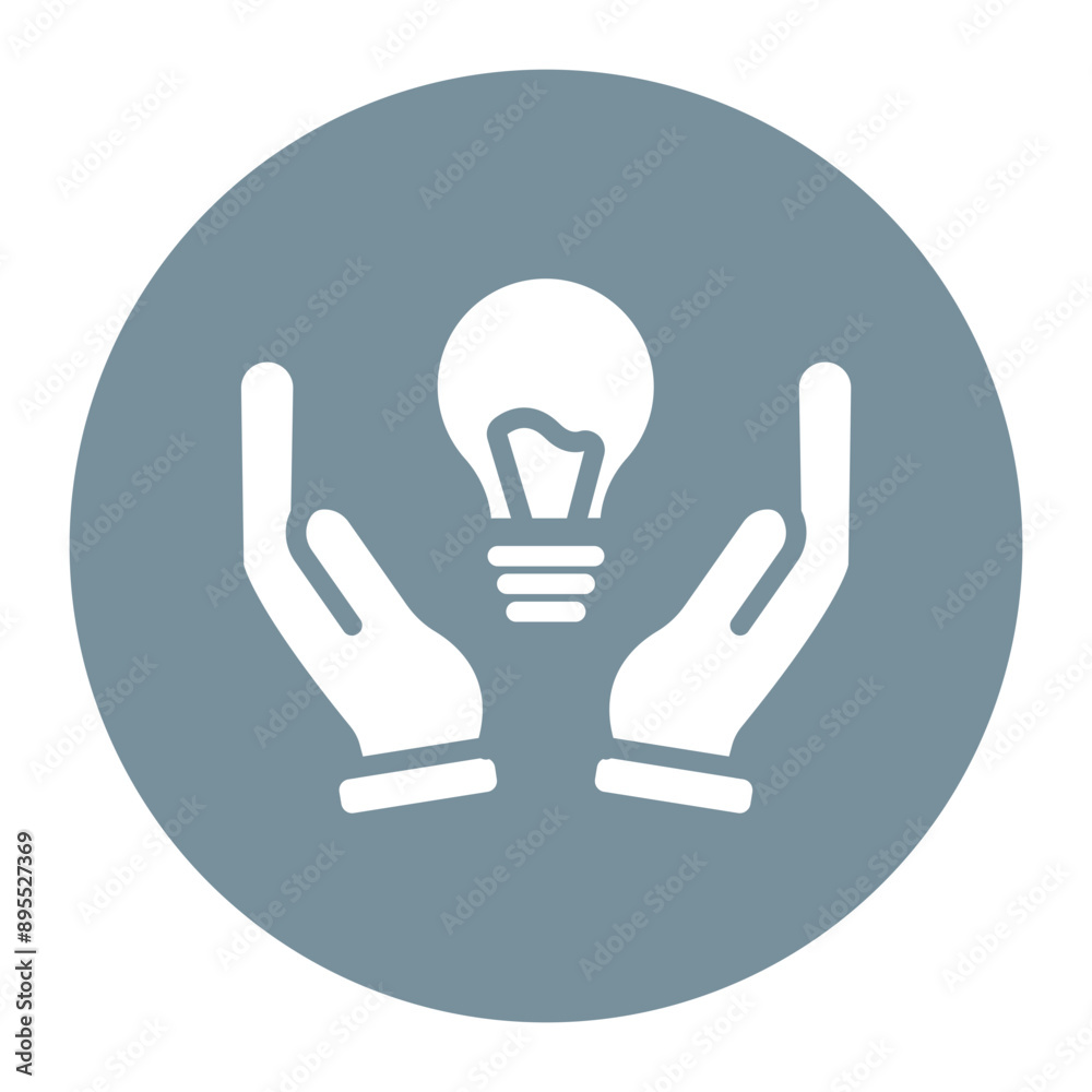 Energy Efficiency icon vector image. Can be used for Eco Development. Energy Efficiency icon vector image. Can be used for Eco Development.
