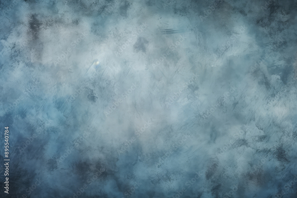 Processed collage of dark blue plaster material texture. Background for banner, backdrop or texture Processed collage of dark blue plaster material texture. Background for banner, backdrop or texture