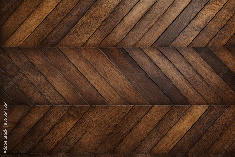 Processed collage of wooden parquet floor surface texture. Background for banner, backdrop Processed collage of wooden parquet floor surface texture. Background for banner, backdrop